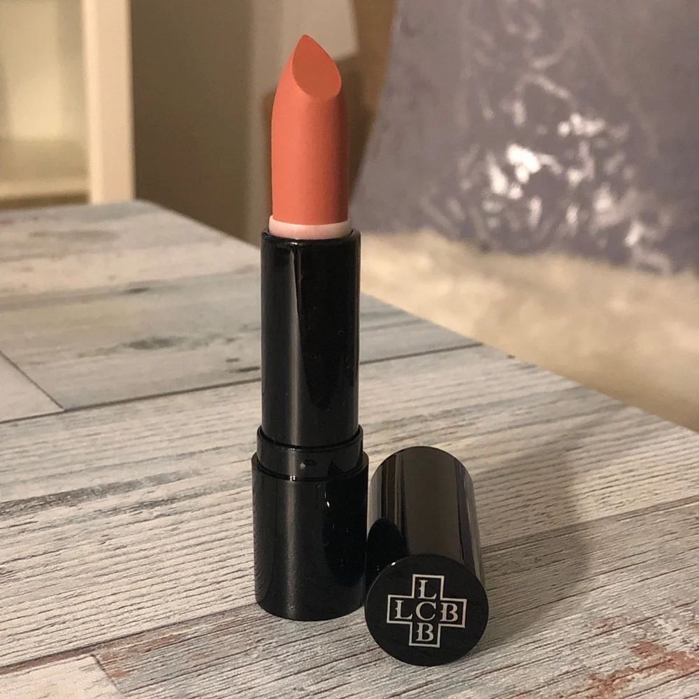 Love craft beauty lipstick